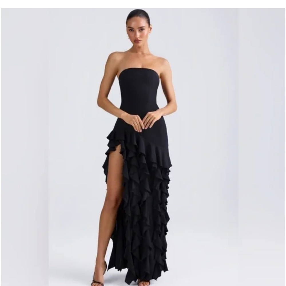 Oh Polly maxi dress